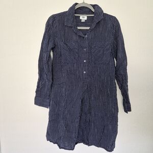 Old Navy Shirt Dress